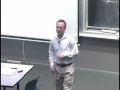 Lecture 21: Bayesian Statistical Inference I