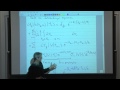 Lecture 9: Diagrams for light-atom interactions