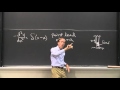 Boundary Conditions Replace Initial Conditions