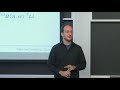 Lecture 3: Nuclear Mass and Stability, Nuclear Reactions and Notation, Introduction to Cross Section