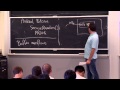 Lecture 1: Introduction, Threat Models