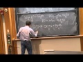 Lecture 20: Multiparticle States and Tensor Products (cont.) and Angular Momentum