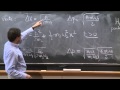 Lecture 15: Quantum Dynamics (cont.)