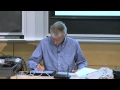 Lecture 14: Solutions of optical Bloch equations, Part 2