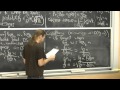 Session 13: Integer Lower Bounds