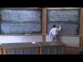 Lecture 16: Quantum Dynamics (cont.) and Two State Systems