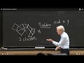 Lecture 35: Finding Clusters in Graphs