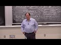 Lecture 17: Customer Information Strategies—Guest Lecture by John Attanucci