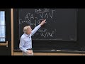 Lecture 6: Singular Value Decomposition (SVD)