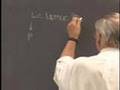 2D Plane Groups, Lattices (cont.) - Part 2