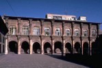 Image of The Great Mosque of Diyarbakir