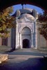 Photo of Central Dome Mosques Based on Eight Supports