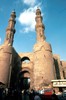 al-Mu'ayyad's Mosque