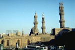 Al-Azhar Mosque