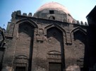 The Madrasas of Sultan al-Salih Najm al-Din Ayyub