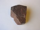 potassium feldspar.