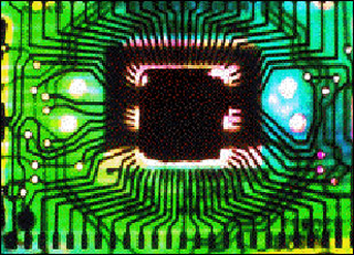 Integrated circuit.