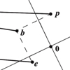 Figure excerpted from 'Introduction to Linear Algebra' by G.S. Strang