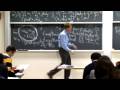 Lecture 25: Fast Poisson Solver (part 1)