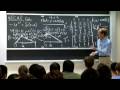 Lecture 5: Eigenvalues (Part 1)