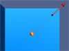 The Electric Field of a Positive Charge.