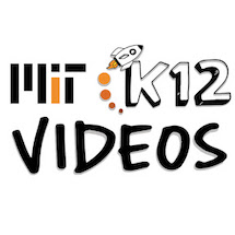 MIT+K12 Videos