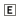 Displays the symbol used on the preceding table to indicate dates when exam is held.