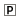 Displays the color used on the preceding table to indicate dates when oral presentation is held.